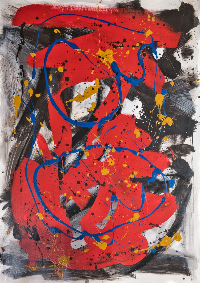 (Ohne Titel) (Ohne Titel)