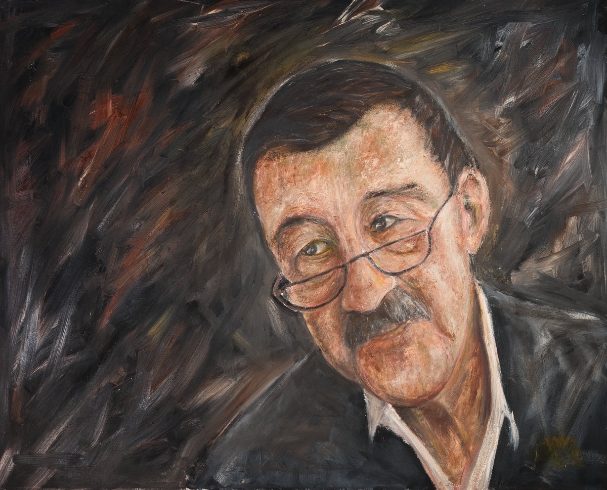Günter Grass