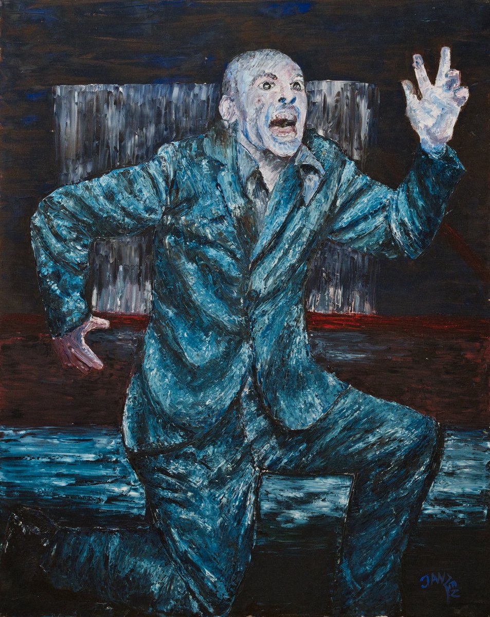 Morituri te Salutant