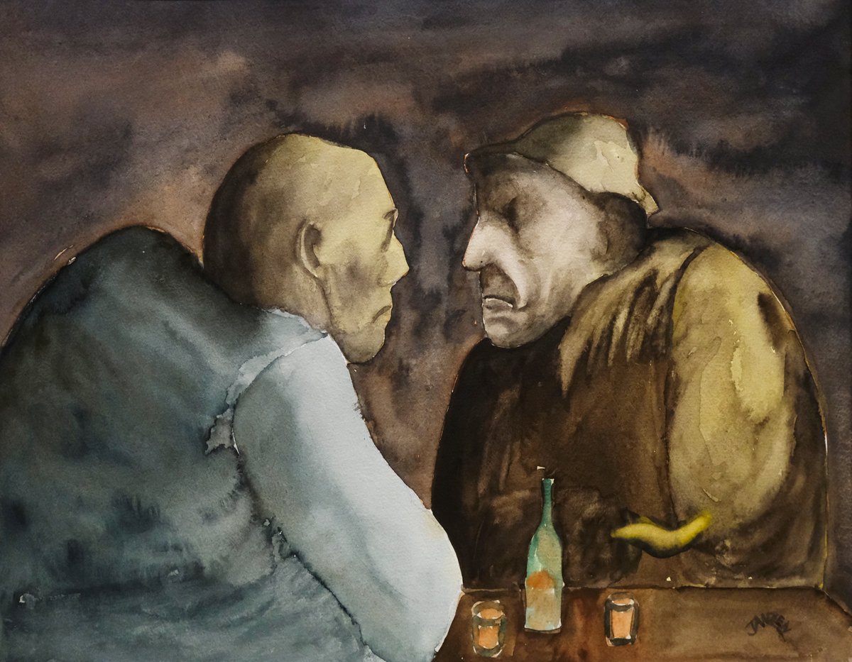 Quosque Tandem Quosque Tandem