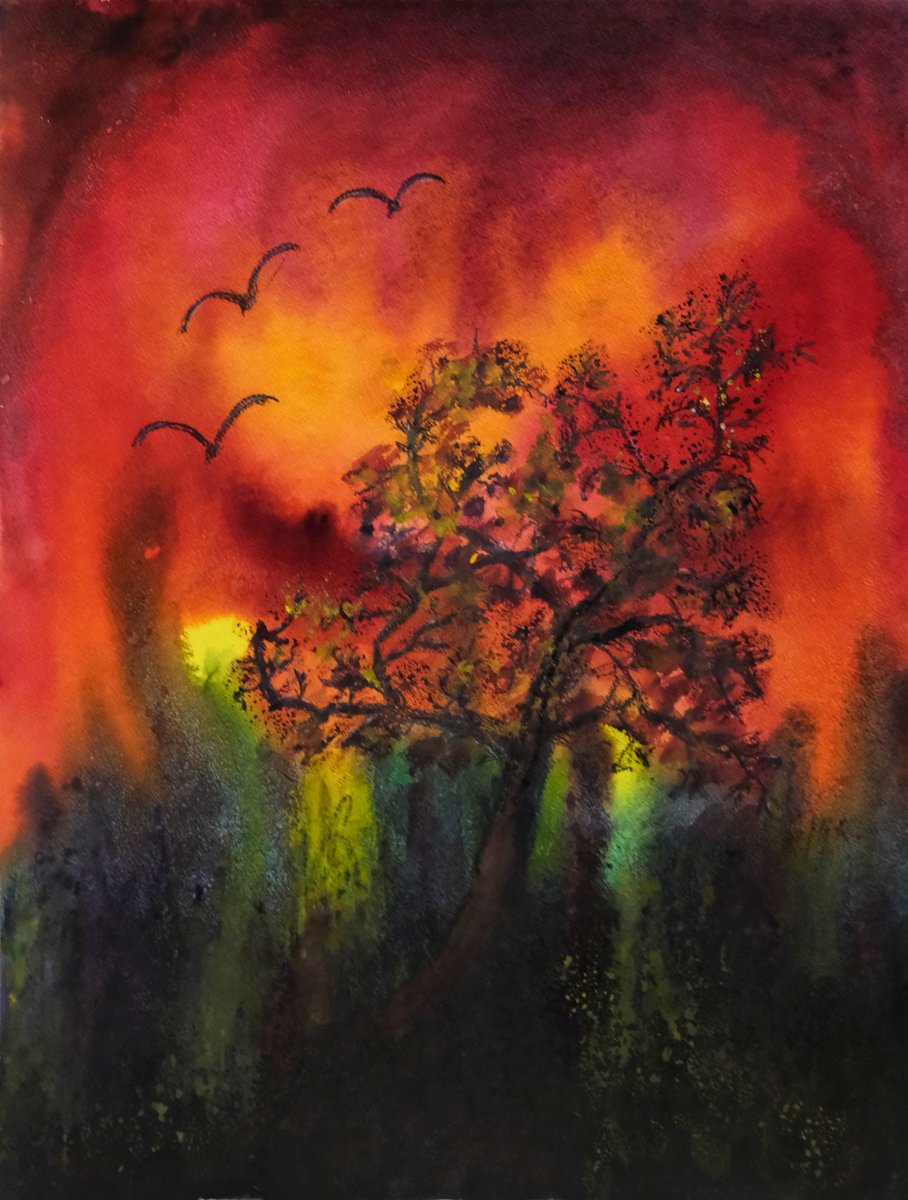 (Ohne Titel) (Ohne Titel)